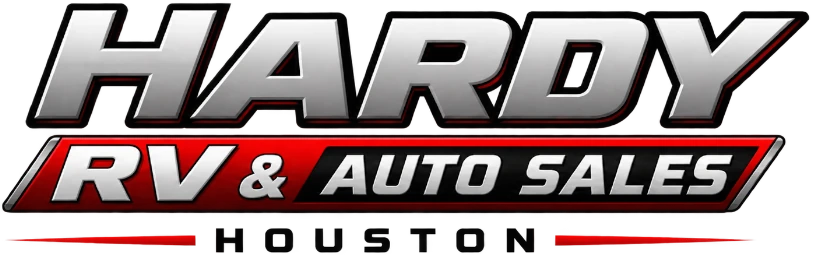Hardy RV & Auto Sales Houston
